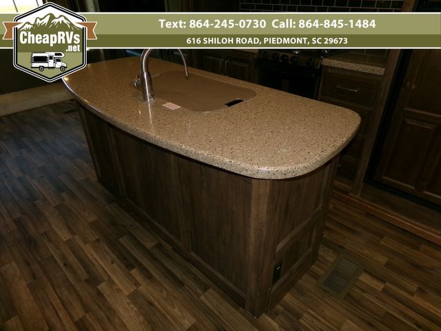 2015 Keystone cougar 333mks  | Piedmont, SC | Cheap RV's LLC