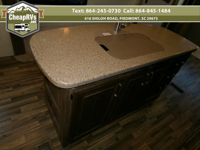 2015 Keystone cougar 333mks | Piedmont, SC | Cheap RV's LLC 2015 Keystone cougar 333mks | Piedmont, SC | Cheap RV's LLC