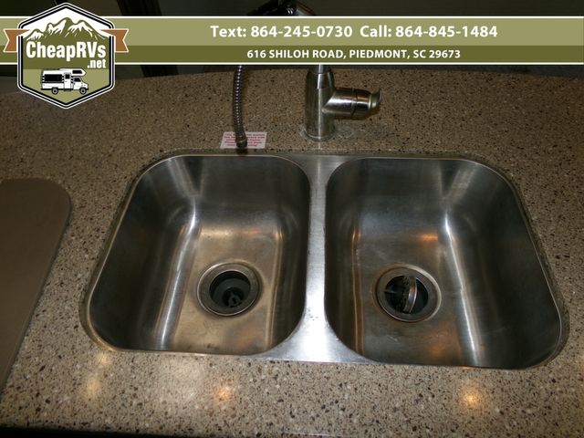 2015 Keystone cougar 333mks  | Piedmont, SC | Cheap RV's LLC