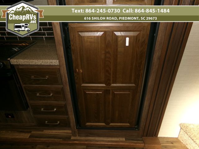 2015 Keystone cougar 333mks  | Piedmont, SC | Cheap RV's LLC