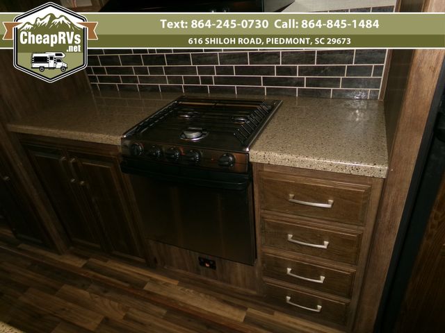 2015 Keystone cougar 333mks  | Piedmont, SC | Cheap RV's LLC