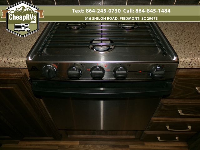 2015 Keystone cougar 333mks  | Piedmont, SC | Cheap RV's LLC