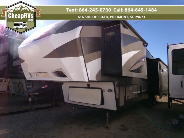 2015 Keystone cougar 333mks  | Piedmont, SC | Cheap RV's LLC
