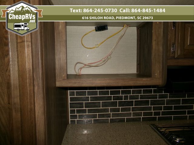 2015 Keystone cougar 333mks  | Piedmont, SC | Cheap RV's LLC