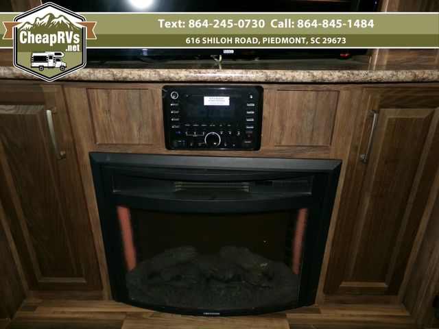 2015 Keystone cougar 333mks  | Piedmont, SC | Cheap RV's LLC