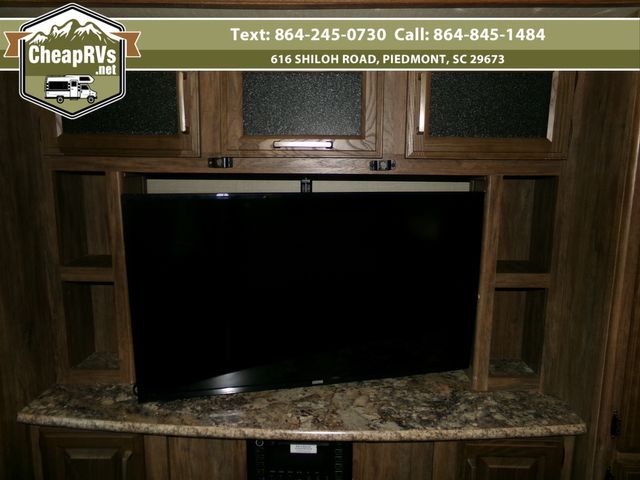 2015 Keystone cougar 333mks | Piedmont, SC | Cheap RV's LLC 2015 Keystone cougar 333mks | Piedmont, SC | Cheap RV's LLC