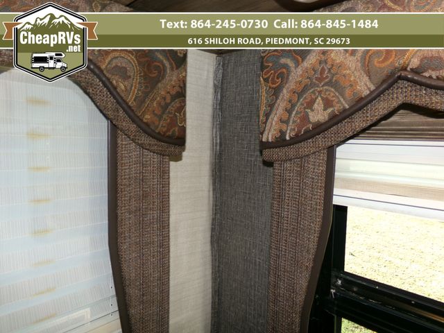 2015 Keystone cougar 333mks  | Piedmont, SC | Cheap RV's LLC