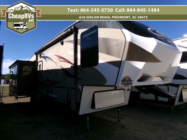 2015 Keystone cougar 333mks | Piedmont, SC | Cheap RV's LLC 2015 Keystone cougar 333mks | Piedmont, SC | Cheap RV's LLC