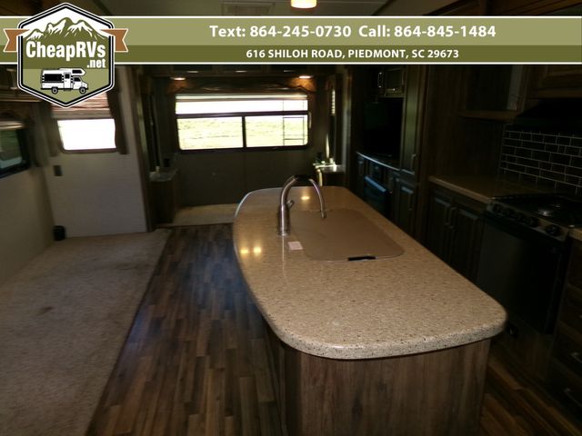 2015 Keystone cougar 333mks  | Piedmont, SC | Cheap RV's LLC