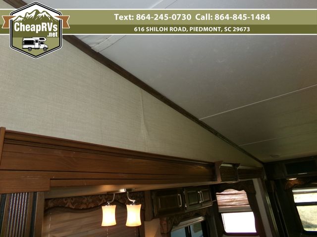 2015 Keystone cougar 333mks  | Piedmont, SC | Cheap RV's LLC