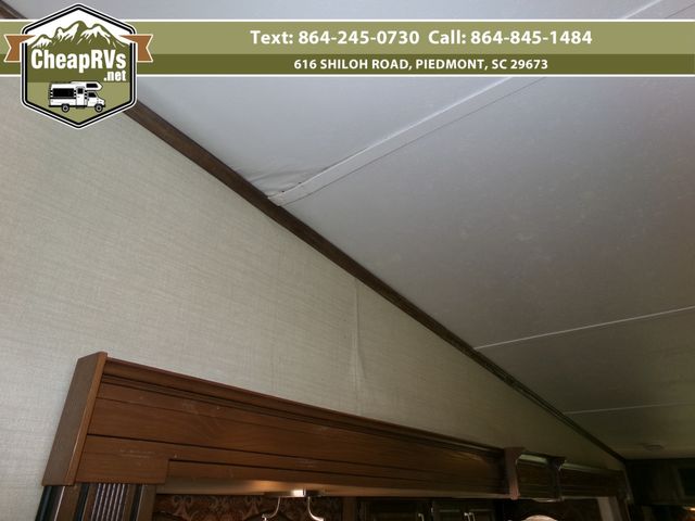 2015 Keystone cougar 333mks  | Piedmont, SC | Cheap RV's LLC