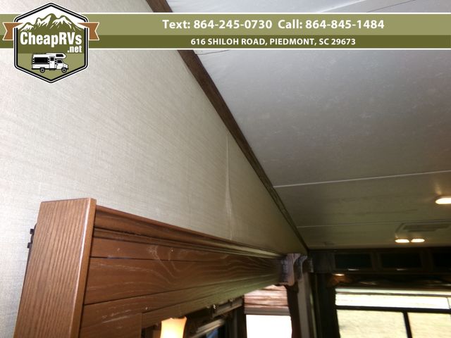 2015 Keystone cougar 333mks  | Piedmont, SC | Cheap RV's LLC