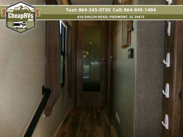 2015 Keystone cougar 333mks  | Piedmont, SC | Cheap RV's LLC