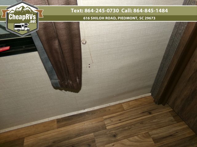 2015 Keystone cougar 333mks | Piedmont, SC | Cheap RV's LLC 2015 Keystone cougar 333mks | Piedmont, SC | Cheap RV's LLC