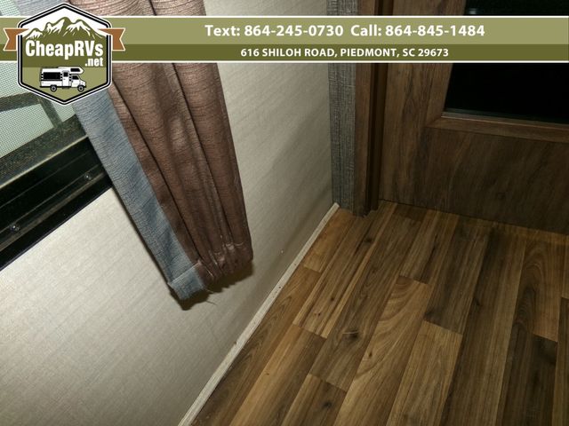 2015 Keystone cougar 333mks  | Piedmont, SC | Cheap RV's LLC