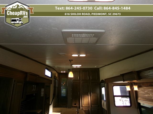 2015 Keystone cougar 333mks  | Piedmont, SC | Cheap RV's LLC