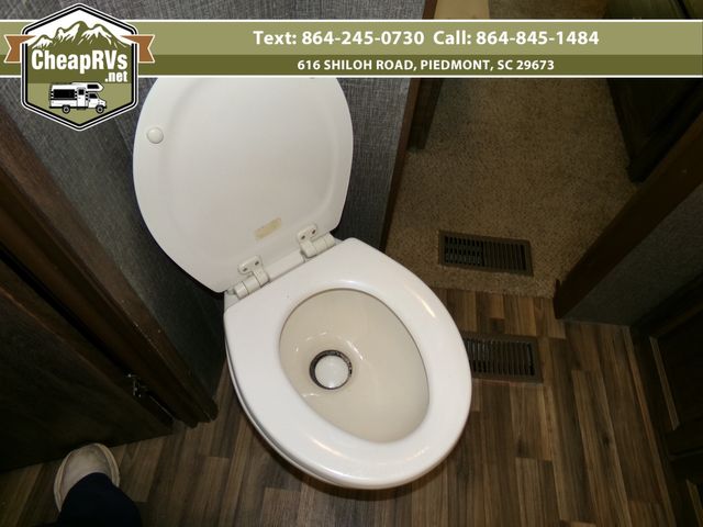 2015 Keystone cougar 333mks  | Piedmont, SC | Cheap RV's LLC