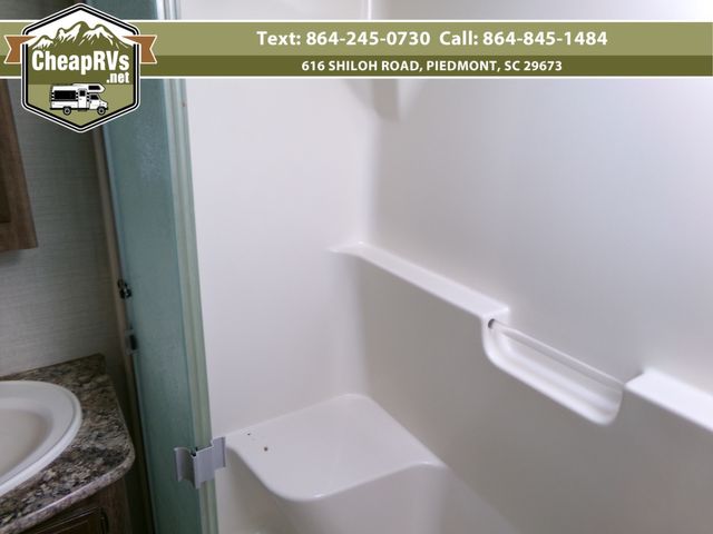 2015 Keystone cougar 333mks | Piedmont, SC | Cheap RV's LLC 2015 Keystone cougar 333mks | Piedmont, SC | Cheap RV's LLC