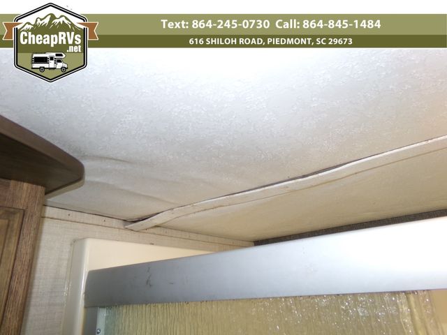 2015 Keystone cougar 333mks  | Piedmont, SC | Cheap RV's LLC