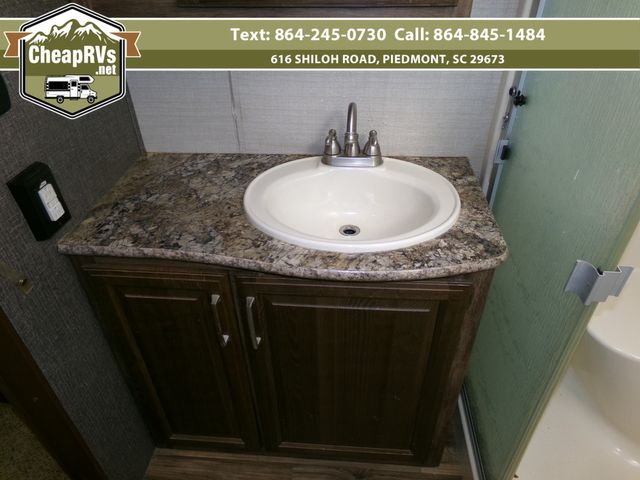 2015 Keystone cougar 333mks  | Piedmont, SC | Cheap RV's LLC