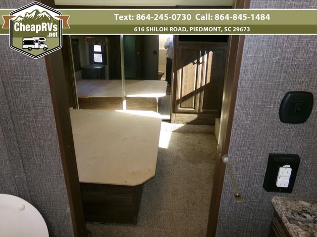 2015 Keystone cougar 333mks | Piedmont, SC | Cheap RV's LLC 2015 Keystone cougar 333mks | Piedmont, SC | Cheap RV's LLC