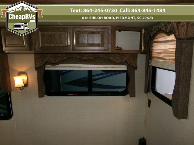 2015 Keystone cougar 333mks  | Piedmont, SC | Cheap RV's LLC