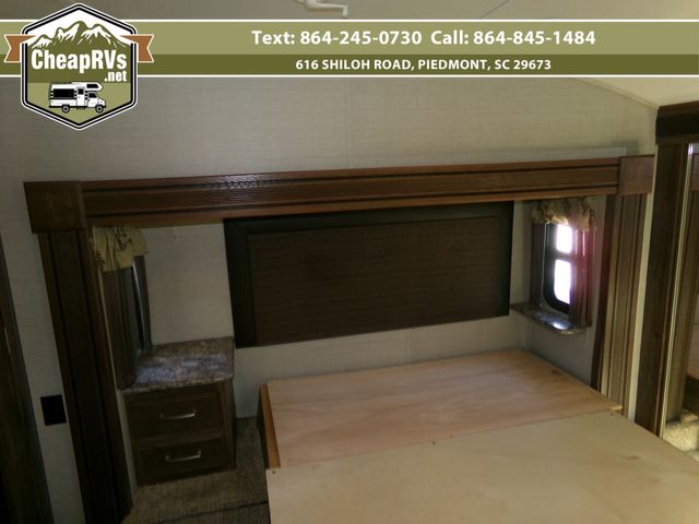 2015 Keystone cougar 333mks | Piedmont, SC | Cheap RV's LLC 2015 Keystone cougar 333mks | Piedmont, SC | Cheap RV's LLC