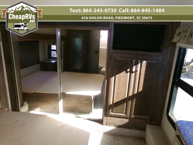 2015 Keystone cougar 333mks  | Piedmont, SC | Cheap RV's LLC