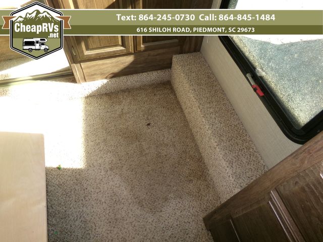 2015 Keystone cougar 333mks  | Piedmont, SC | Cheap RV's LLC