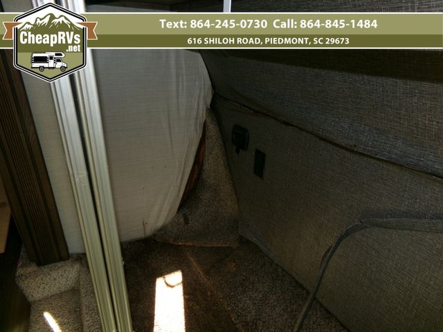 2015 Keystone cougar 333mks  | Piedmont, SC | Cheap RV's LLC