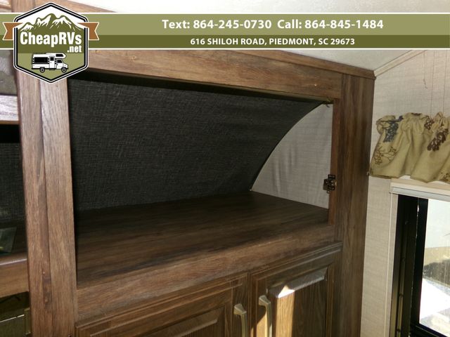 2015 Keystone cougar 333mks | Piedmont, SC | Cheap RV's LLC 2015 Keystone cougar 333mks | Piedmont, SC | Cheap RV's LLC