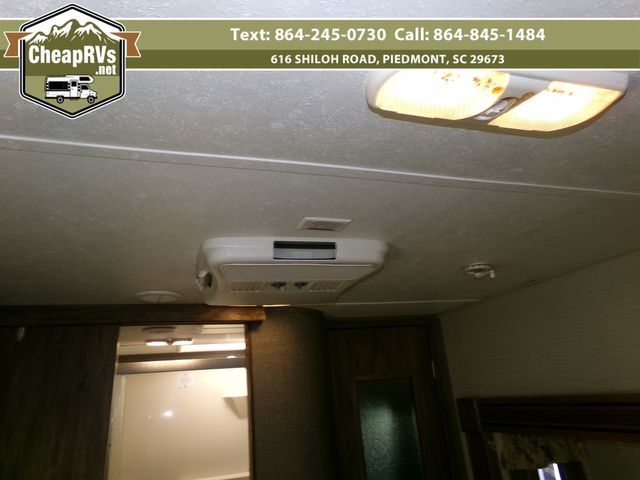 2015 Keystone cougar 333mks  | Piedmont, SC | Cheap RV's LLC