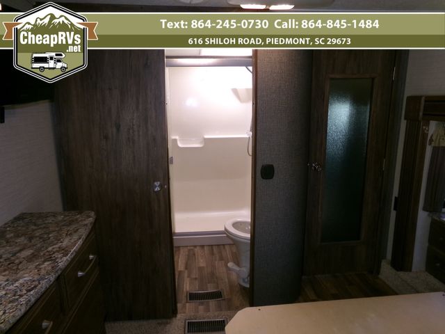 2015 Keystone cougar 333mks  | Piedmont, SC | Cheap RV's LLC