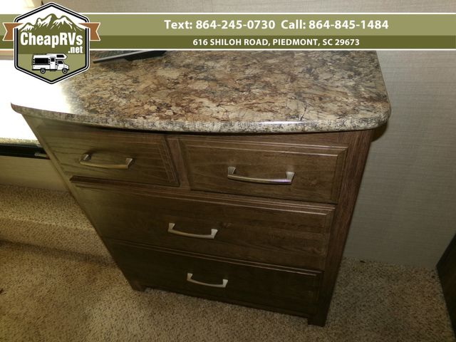 2015 Keystone cougar 333mks  | Piedmont, SC | Cheap RV's LLC