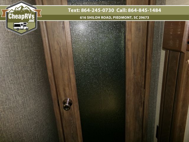 2015 Keystone cougar 333mks  | Piedmont, SC | Cheap RV's LLC