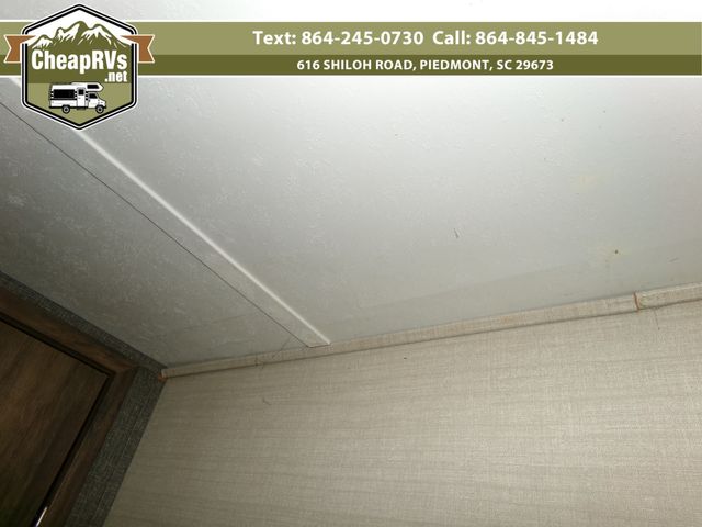 2015 Keystone cougar 333mks  | Piedmont, SC | Cheap RV's LLC