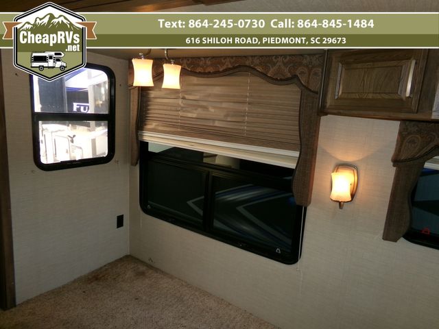 2015 Keystone cougar 333mks | Piedmont, SC | Cheap RV's LLC 2015 Keystone cougar 333mks | Piedmont, SC | Cheap RV's LLC