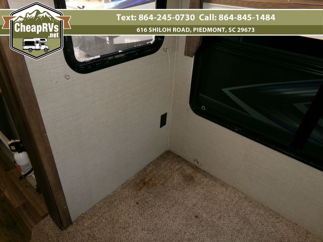 2015 Keystone cougar 333mks  | Piedmont, SC | Cheap RV's LLC