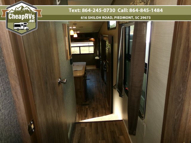 2015 Keystone cougar 333mks  | Piedmont, SC | Cheap RV's LLC