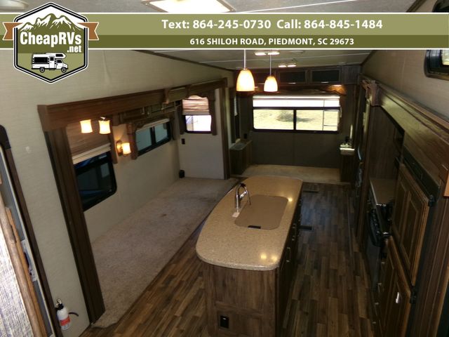 2015 Keystone cougar 333mks | Piedmont, SC | Cheap RV's LLC 2015 Keystone cougar 333mks | Piedmont, SC | Cheap RV's LLC