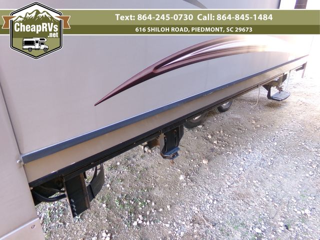 2015 Keystone cougar 333mks  | Piedmont, SC | Cheap RV's LLC