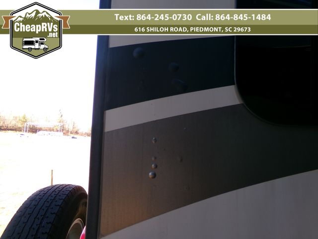 2015 Keystone cougar 333mks  | Piedmont, SC | Cheap RV's LLC