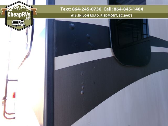 2015 Keystone cougar 333mks  | Piedmont, SC | Cheap RV's LLC