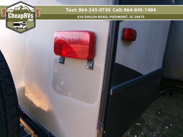 2015 Keystone cougar 333mks  | Piedmont, SC | Cheap RV's LLC