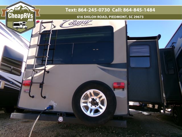 2015 Keystone cougar 333mks  | Piedmont, SC | Cheap RV's LLC