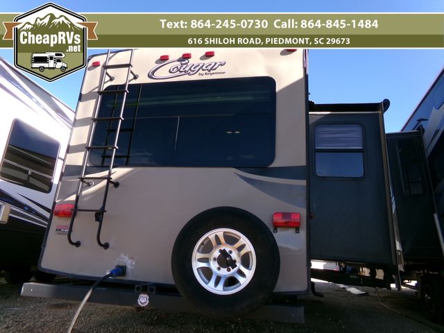 2015 Keystone cougar 333mks | Piedmont, SC | Cheap RV's LLC 2015 Keystone cougar 333mks | Piedmont, SC | Cheap RV's LLC