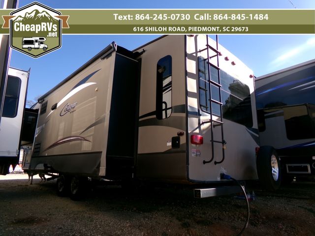 2015 Keystone cougar 333mks  | Piedmont, SC | Cheap RV's LLC