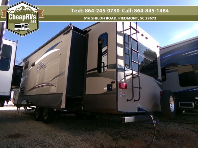 2015 Keystone cougar 333mks | Piedmont, SC | Cheap RV's LLC 2015 Keystone cougar 333mks | Piedmont, SC | Cheap RV's LLC