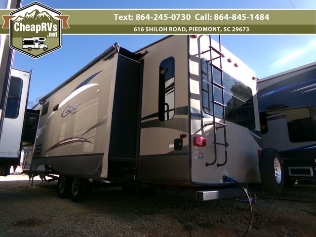 2015 Keystone cougar 333mks  | Piedmont, SC | Cheap RV's LLC