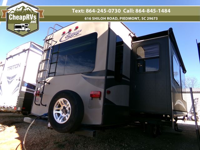 2015 Keystone cougar 333mks  | Piedmont, SC | Cheap RV's LLC